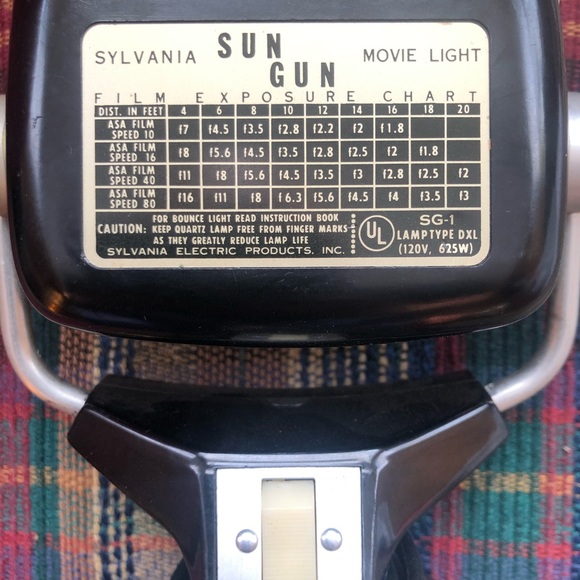 Sun gun - Picture 3 of 8